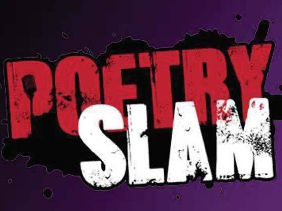 Roundhouse Poetry Slam Final
